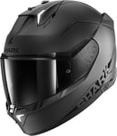 SHARK SKWAL i3 SP Casque intégral Moto Unisex-Adult, AKS, XS