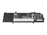 Lenovo ThinkPad P14s Gen 4 (21HF/21HG) original Batterie 39,3Wh