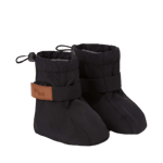 BabyMocs The Soft Boot Svart