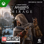 Assassin’s Creed® Mirage