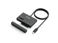 Unitek Bridge Usb-C Til Sata Og M.2 Mvme-Stasjoner