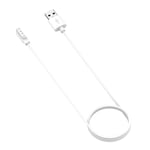 Smart Watch Charging Cables for Willful, Charger Compatible with SW023 Willful SW021 Letsfit ID205L ID205U LIFEBEE ID205S, Magnetic USB Charging Cable, Smartwatch Accessories