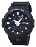 Casio G-SHOCK Illuminator Shock Resist Stopwatch Timer Alarm GA700-1B Mens Watch