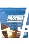 Trained by JP - Performance Protein, Triple Chocolate - 2000g -