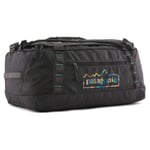 Patagonia Black Hole Duffel 40L Unity Fitz: Ink