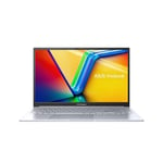 ASUS Vivobook 15X N3504YA-L1113W OLED 15.6 Pouces FHD PC Portable (AMD Ryzen 7 7730U, 16 Go RAM, 512 Go SSD, Windows 11 Home) - Clavier AZERTY