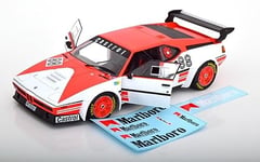 WERK 83 - BMW M1 - Procar Series 1980-1/18