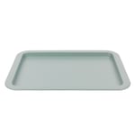 Progress Baking Tray Go Bake Oven Sheet Easy Clean Non-Stick Coating 38 cm Teal