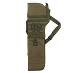 Outdoor Metsästyspussi Molle Bag 600D Oxford Cloth Military Scabbard Molle Pouch Säilytyslaukku OD Vihreä