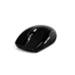 Media-Tech Raton Pro K Souris RF Wireless Optique 1600 DPI Ambidextrous - Souris (Ambidextrous, Optique, RF Wireless, 1600 DPI, Black)