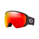 Oakley Flight Path L, PRIZM™, Matte Black