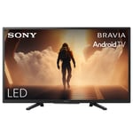 SONY 32" Flatskjerm-TV KD32W800P 32"" (80 cm) Full HD Smart Android LED 720p