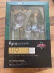 Good Smile - Figurine Twilight Princess ver.     -LINK-        FIGMA   NEUF/NEW