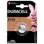 Duracell DL2450 Battery CR2450