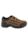 Ascend Triple Touch Fastening Trek Hiking Trail Shoes