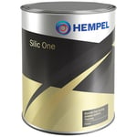 Bottenfärg Hempel Silic One