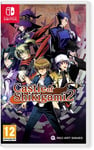 Castle of Shikigami 2 Nintendo Switch