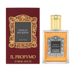 The Profumo Vanille Bourbon 100ml Spray Eau de Parfum