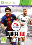 Fifa 13 [Jeu Xbox 360]