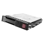 Disque dur Midline HP - 2 To - Echangeable à chaud - 3.5" LFF - SATA 6Gb/s - 7200 tours/min