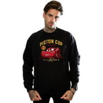 Sweat-shirt Disney  Cars Piston Cup Champion