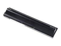 Green Cell - Batteri För Bärbar Dator (Likvärdigt Med: Dell T54fj, Dell 8858X) - Litiumjon - 9-Cells - 6600 Mah - Svart - För Dell Inspiron 15R 5520, 17R 5720, 17R 7720  Latitude E6420, E6520