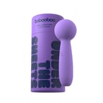 Tabooboo Under The Sheets Wand Vibrator - Mini Wand Vibrator