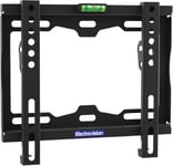 Universal Fixed TV Mounting Bracket Frame Style Screen Size 24-42 inch