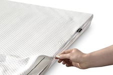 JAY-BE Washable Mattress Protector for Revolution Folding Bed - Single