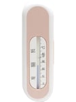 BabyDan Badetermometer, Mellow Rose