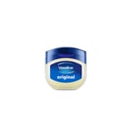 Vaseline Lip Therapy Original, Baume à Lèvres Nourrissant, Lot de 3 (3 x 7g)