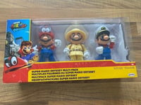 SUPER MARIO ODYSSEY :       MULTI PACK     - NEUF / NEW -