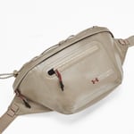 Accessories Bag Under Armour UA Summit Waist Waistpack in Brown