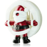 Bath & Body Works Snow Angel Santa car air freshener holder without refill 1 pc