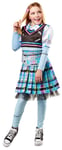 Monster High: Frankie Stein - Deluxe Costume (Size: 7-8)