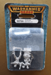 Warhammer 40K Dark Eldar Grotesques, 90s (1997), Metal, Sealed, Rare