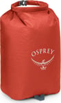 Osprey Ultralight Dry Sack 12 Mars Orange, not_defined