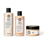 Maria Nila Head & Hair Heal Trio