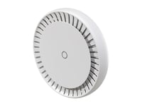 Mikrotik Cap Lte12 Ax | 802.11Ax | 10/100/1000 Mbit/S | Ethernet Lan (Rj-45)-Portar 2 | Mesh-Stöd Nej | Mu-Mimo Ja | Inget Mobilt Bredband