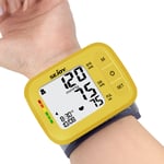 SEJOY Digital Blood Pressure Monitor Wrist Automatic Heart Rate BP Cuff Machine