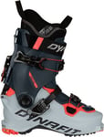 Dynafit Women's Radical Ski Touring Boots Puritan Gray, 23.5