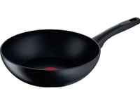 Tefal Black Stone G2811972 28Cm Wok