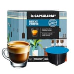 IRISH COFFEE (48 Capsules) compatible avec Nescafé Dolce Gusto, Lot de 3 x 16 Capsules (48 portions tot) - la Capsuleria