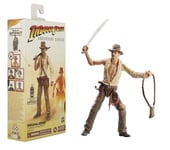 Indiana Jones Adventure Series - Indy (Temple of Doom) Action Figure