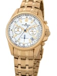 Jacques Lemans 1-1830H Liverpool Chronograph Mens Watch