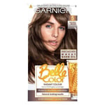 Garnier Belle Color Permanent Colour 5 Natural Brown