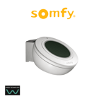 Ondeis Wt Somfy Capteur Pluie pour Tentes de Soleil Et Tonnelles Art. 9016345