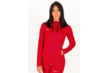 Nike Hoodie Full Zip W vêtement running femme