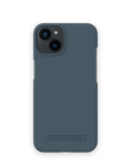 iDeal Seamless Mobilskal iPhone 13/14 Midnight Blue