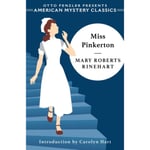 Miss Pinkerton (häftad, eng)